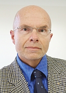 Christoph P. Meier