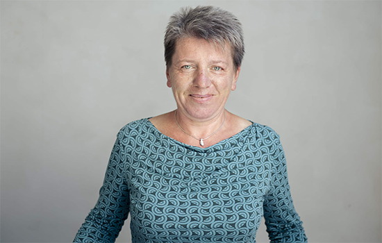 Annette Schliemann